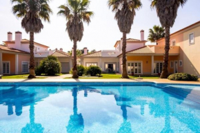 Haus in Praia Pedras Del Rey mit 3 Pools 4